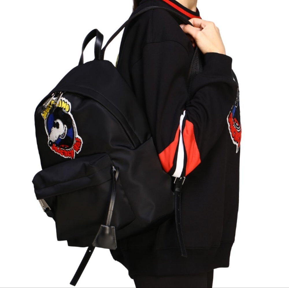 Moschino Backpack - Picture 5 of 13